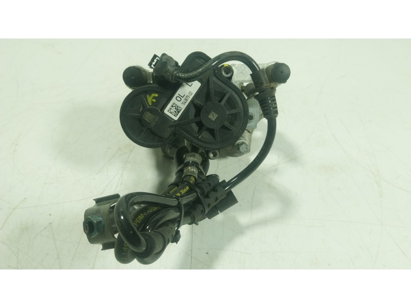 Recambio de pinza freno trasera izquierda para bmw 2 gran coupe (f44) 218 i referencia OEM IAM   