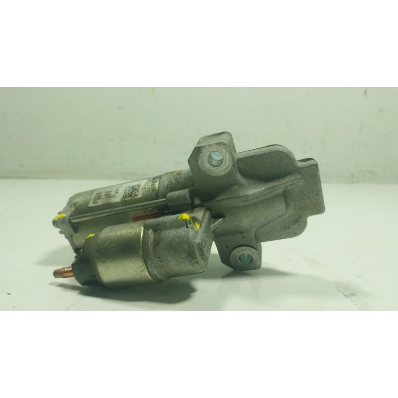 Recambio de motor arranque para ford focus iv (hn) 1.0 ecoboost referencia OEM IAM  JX6T11000EB 