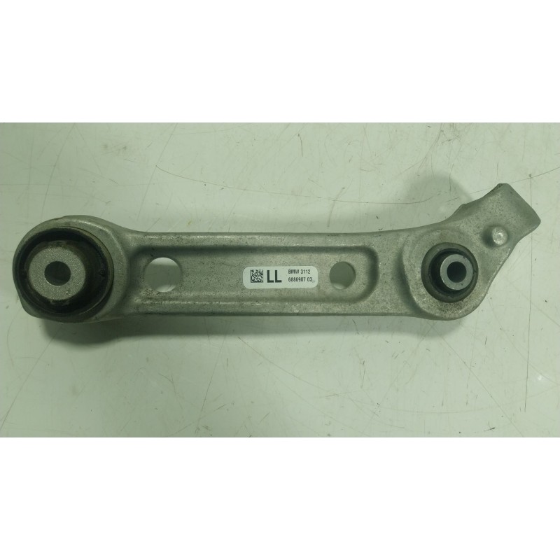 Recambio de brazo suspension inferior delantero izquierdo para bmw 8 gran coupe (g16, f93) 840 i xdrive referencia OEM IAM  3112