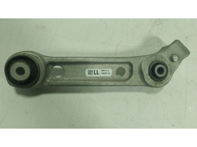 Recambio de brazo suspension inferior delantero izquierdo para bmw 8 gran coupe (g16, f93) 840 i xdrive referencia OEM IAM  3112