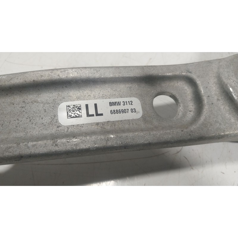 Recambio de brazo suspension inferior delantero izquierdo para bmw 8 gran coupe (g16, f93) 840 i xdrive referencia OEM IAM  3112