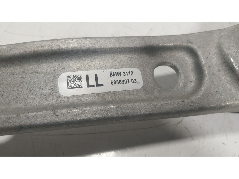 Recambio de brazo suspension inferior delantero izquierdo para bmw 8 gran coupe (g16, f93) 840 i xdrive referencia OEM IAM  3112