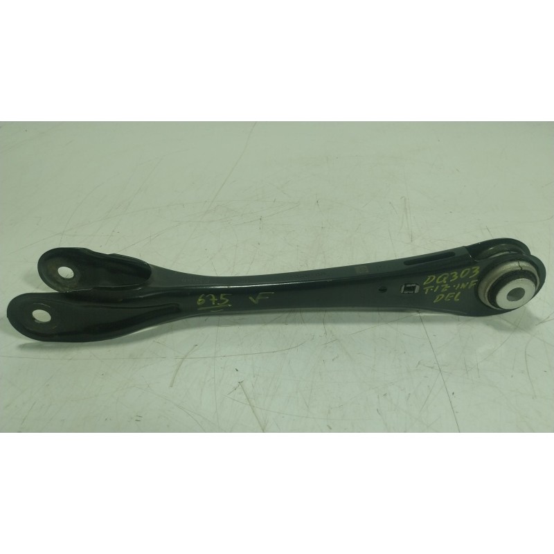 Recambio de brazo suspension inferior trasero izquierdo para bmw 8 gran coupe (g16, f93) 840 i xdrive referencia OEM IAM   