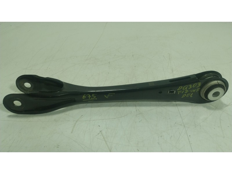 Recambio de brazo suspension inferior trasero izquierdo para bmw 8 gran coupe (g16, f93) 840 i xdrive referencia OEM IAM   