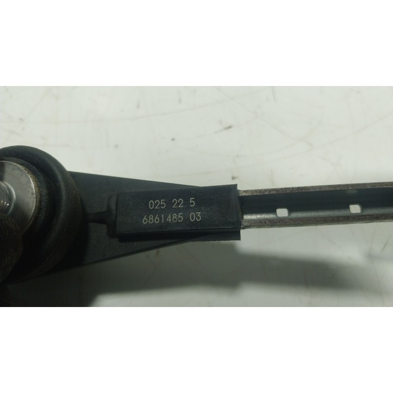 Recambio de tirante delantero izquierdo para bmw 8 gran coupe (g16, f93) 840 i xdrive referencia OEM IAM  686148503 