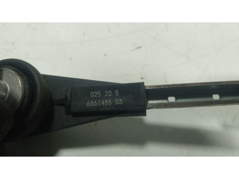 Recambio de tirante delantero izquierdo para bmw 8 gran coupe (g16, f93) 840 i xdrive referencia OEM IAM  686148503 