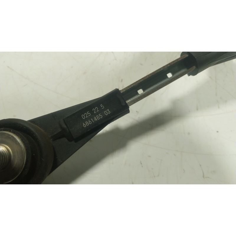 Recambio de tirante delantero derecho para bmw 8 gran coupe (g16, f93) 840 i xdrive referencia OEM IAM  686148503 