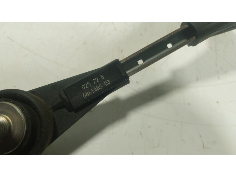 Recambio de tirante delantero derecho para bmw 8 gran coupe (g16, f93) 840 i xdrive referencia OEM IAM  686148503 