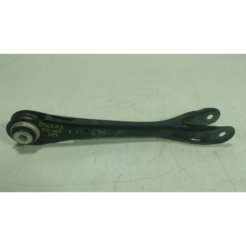 Recambio de brazo suspension inferior trasero derecho para bmw 8 gran coupe (g16, f93) 840 i xdrive referencia OEM IAM   