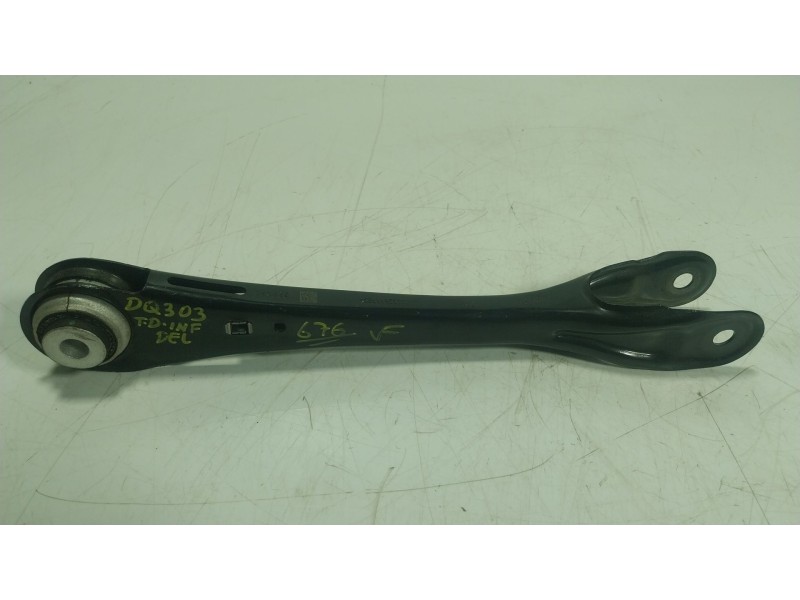 Recambio de brazo suspension inferior trasero derecho para bmw 8 gran coupe (g16, f93) 840 i xdrive referencia OEM IAM   