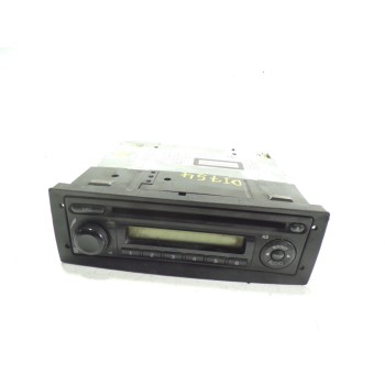 SISTEMA AUDIO / RADIO CD 95510916 3051831 7649354516