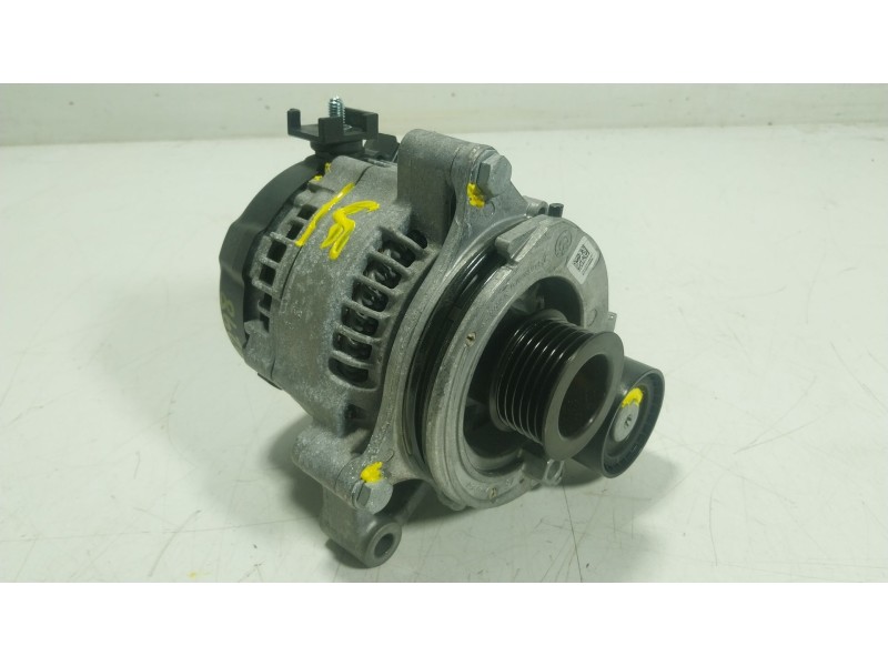 Recambio de alternador para bmw 2 gran coupe (f44) 218 i referencia OEM IAM  8634124 