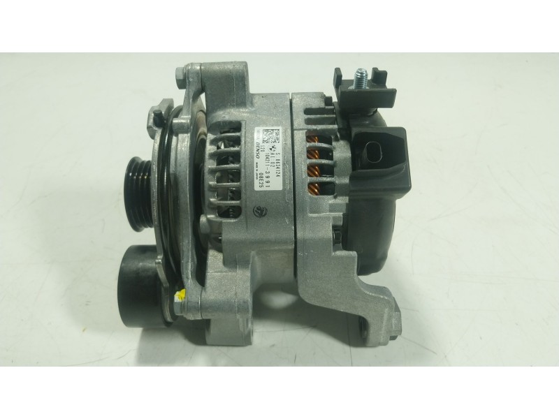 Recambio de alternador para bmw 2 gran coupe (f44) 218 i referencia OEM IAM  8634124 