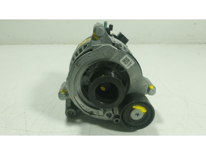 Recambio de alternador para bmw 2 gran coupe (f44) 218 i referencia OEM IAM  8634124 