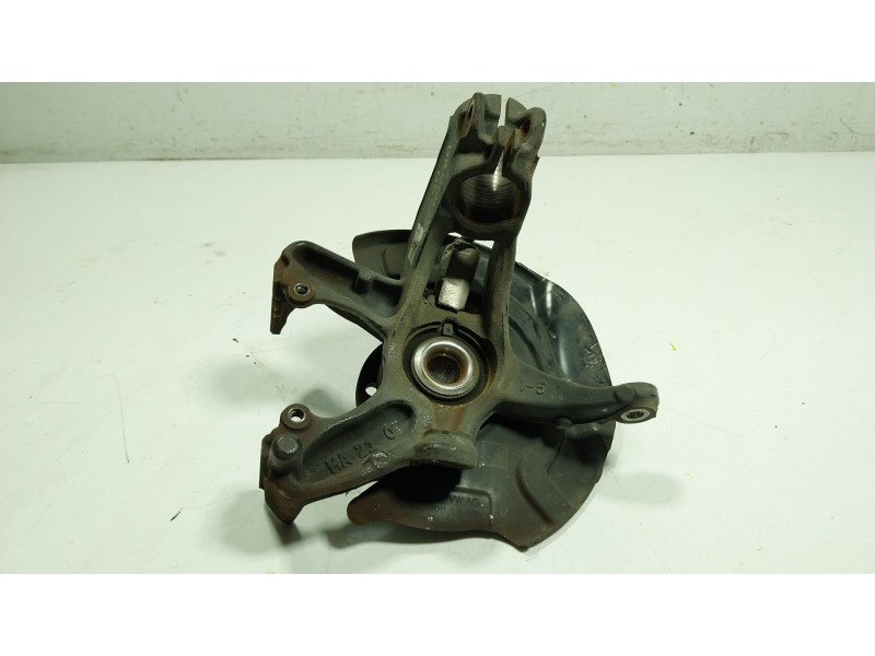 Recambio de mangueta delantera derecha para seat arona (kj7, kjp) 1.0 tsi referencia OEM IAM   