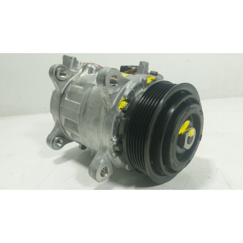 Recambio de compresor aire acondicionado para bmw 8 gran coupe (g16, f93) 840 i xdrive referencia OEM IAM  989065602 