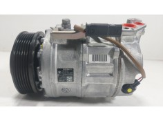 Recambio de compresor aire acondicionado para bmw 8 gran coupe (g16, f93) 840 i xdrive referencia OEM IAM  989065602  2