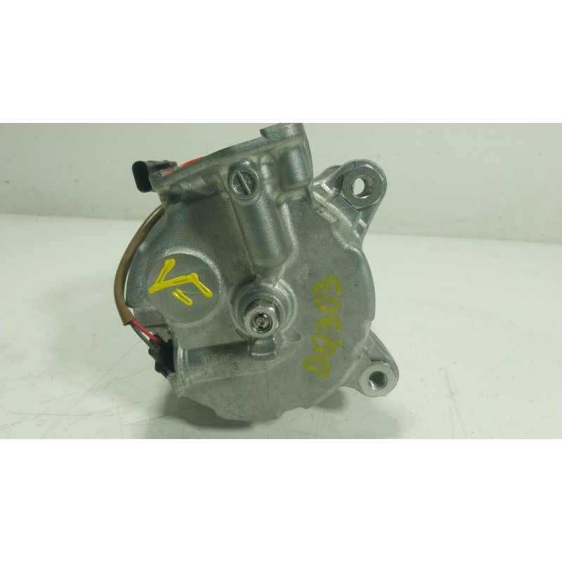 Recambio de compresor aire acondicionado para bmw 8 gran coupe (g16, f93) 840 i xdrive referencia OEM IAM  989065602 