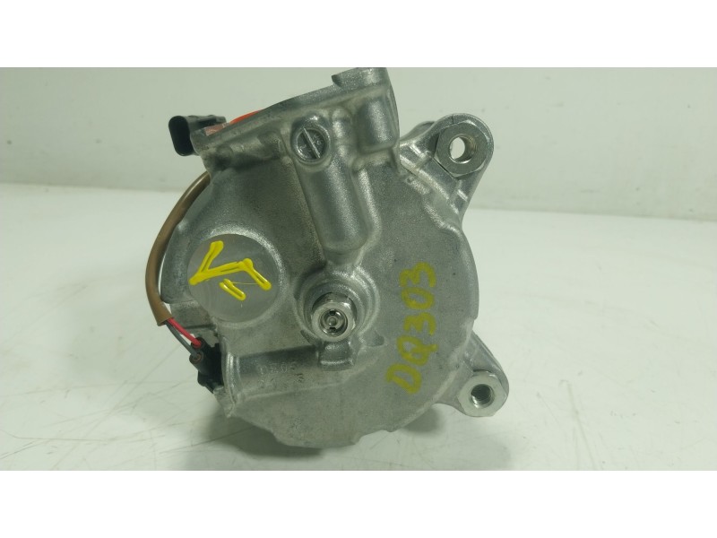 Recambio de compresor aire acondicionado para bmw 8 gran coupe (g16, f93) 840 i xdrive referencia OEM IAM  989065602 