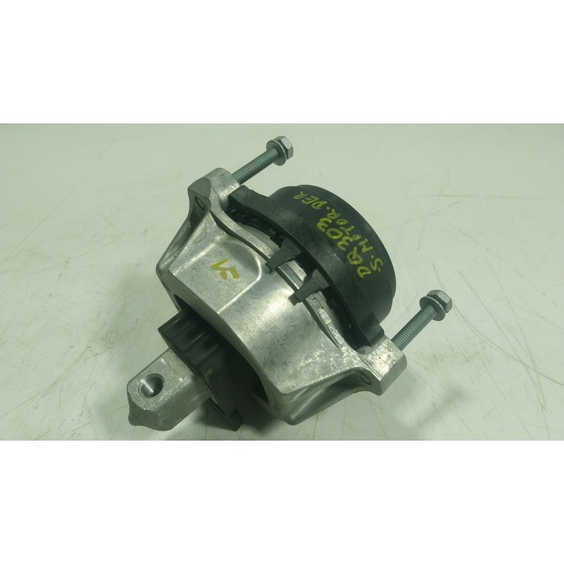 Recambio de soporte motor derecho para bmw 8 gran coupe (g16, f93) 840 i xdrive referencia OEM IAM  686047202 