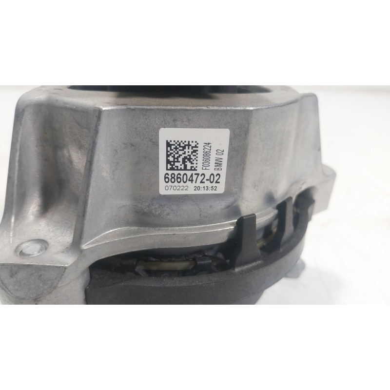 Recambio de soporte motor derecho para bmw 8 gran coupe (g16, f93) 840 i xdrive referencia OEM IAM  686047202 