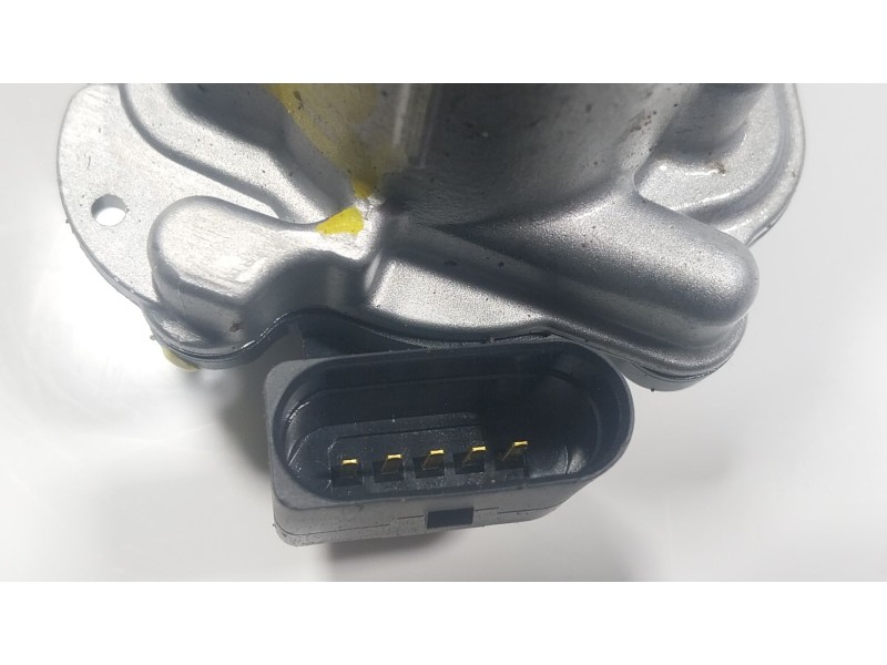 Recambio de caja mariposa para seat leon sportstourer (kl8) xcellence referencia OEM IAM  05L128063E 