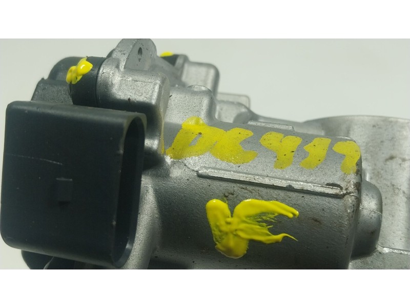 Recambio de caja mariposa para seat leon sportstourer (kl8) xcellence referencia OEM IAM  05L128063E 