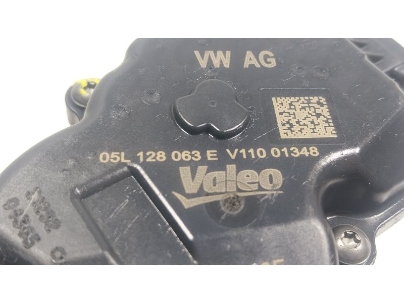 Recambio de caja mariposa para seat leon sportstourer (kl8) xcellence referencia OEM IAM  05L128063E 