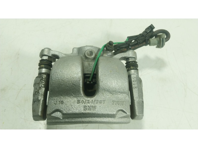 Recambio de pinza freno delantera izquierda para bmw 2 gran coupe (f44) 218 i referencia OEM IAM   
