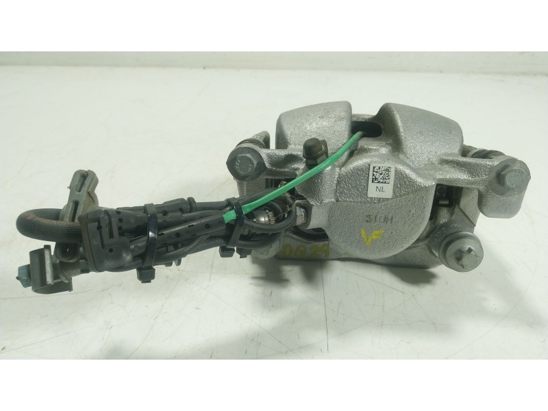 Recambio de pinza freno delantera izquierda para bmw 2 gran coupe (f44) 218 i referencia OEM IAM   