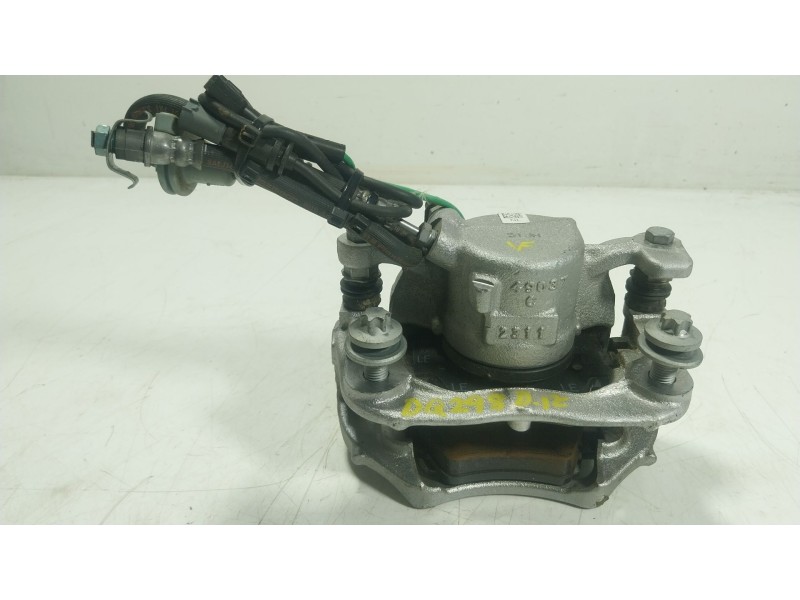 Recambio de pinza freno delantera izquierda para bmw 2 gran coupe (f44) 218 i referencia OEM IAM   