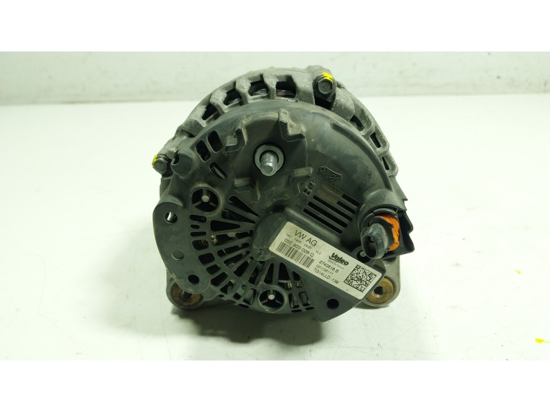 Recambio de alternador para seat arona (kj7, kjp) 1.0 tsi referencia OEM IAM  05E903026Q 