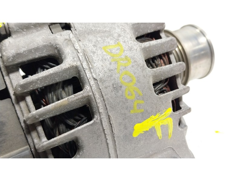 Recambio de alternador para seat arona (kj7, kjp) 1.0 tsi referencia OEM IAM  05E903026Q 