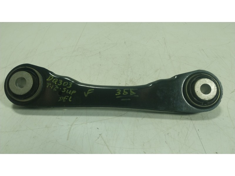 Recambio de brazo suspension superior trasero izquierdo para bmw 8 gran coupe (g16, f93) 840 i xdrive referencia OEM IAM   