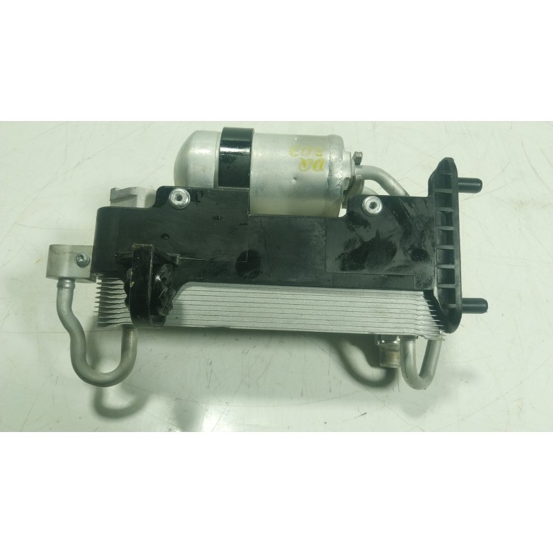 Recambio de condensador aire acondicionado para bmw 8 gran coupe (g16, f93) 840 i xdrive referencia OEM IAM  64509891030 