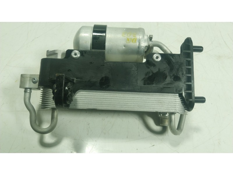 Recambio de condensador aire acondicionado para bmw 8 gran coupe (g16, f93) 840 i xdrive referencia OEM IAM  64509891030 