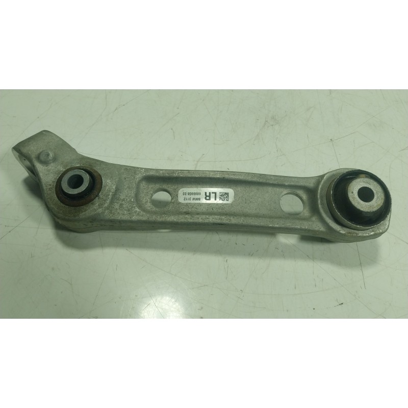 Recambio de brazo suspension inferior delantero derecho para bmw 8 gran coupe (g16, f93) 840 i xdrive referencia OEM IAM  311268