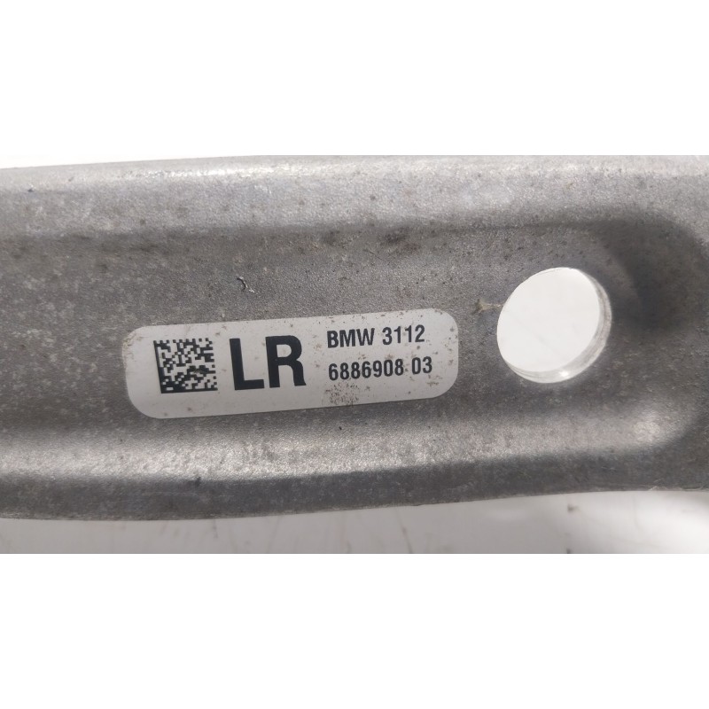 Recambio de brazo suspension inferior delantero derecho para bmw 8 gran coupe (g16, f93) 840 i xdrive referencia OEM IAM  311268