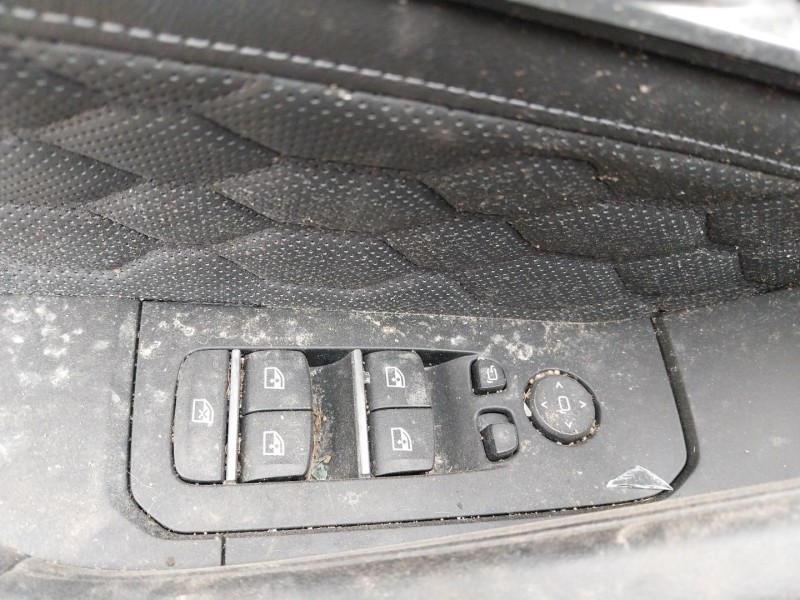 bmw x6 (g06, f96) del año 2020