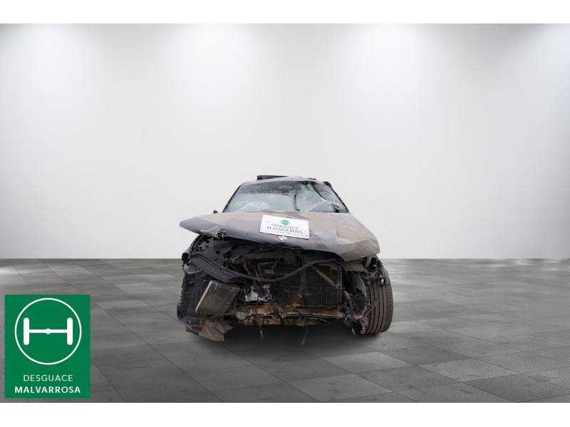 bmw x6 (g06, f96) del año 2020