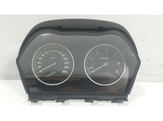 Recambio de cuadro instrumentos para bmw x1 (f48) xdrive 20 d referencia OEM IAM  9295446 