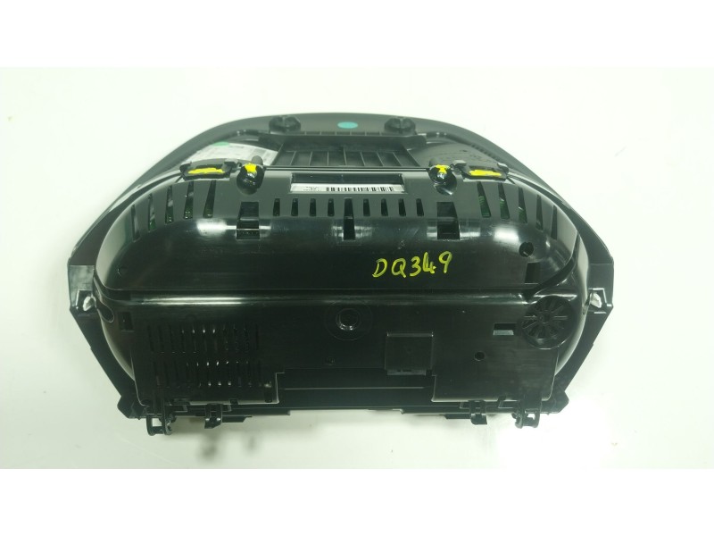 Recambio de cuadro instrumentos para bmw x1 (f48) xdrive 20 d referencia OEM IAM  9295446 