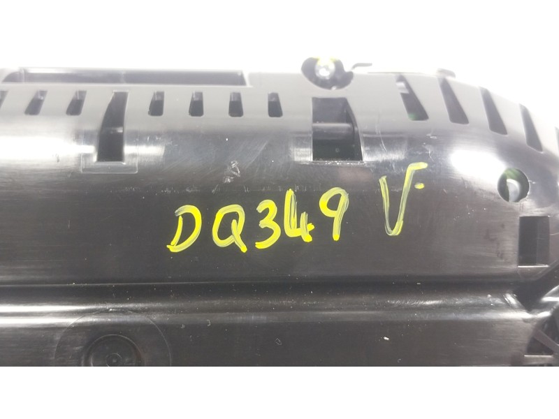 Recambio de cuadro instrumentos para bmw x1 (f48) xdrive 20 d referencia OEM IAM  9295446 