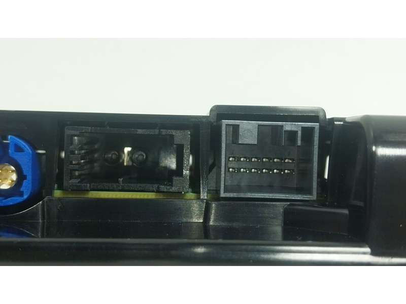 Recambio de cuadro instrumentos para bmw x1 (f48) xdrive 20 d referencia OEM IAM  9295446 