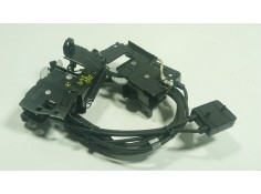 Recambio de cerradura capot para bmw x1 (f48) xdrive 20 d referencia OEM IAM  743137002 