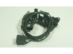 Recambio de cerradura capot para bmw x1 (f48) xdrive 20 d referencia OEM IAM  743137002  2