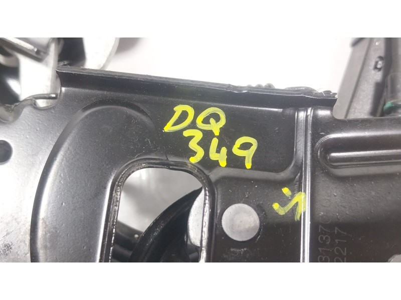 Recambio de cerradura capot para bmw x1 (f48) xdrive 20 d referencia OEM IAM  743137002 