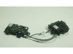 Recambio de cerradura maletero / porton para bmw x1 (f48) xdrive 20 d referencia OEM IAM  UA737400610  2