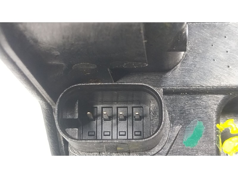 Recambio de cerradura puerta delantera derecha para bmw x1 (f48) xdrive 20 d referencia OEM IAM  5121728193411 