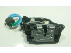 Recambio de cerradura puerta trasera derecha para bmw x1 (f48) xdrive 20 d referencia OEM IAM  5122728194012 